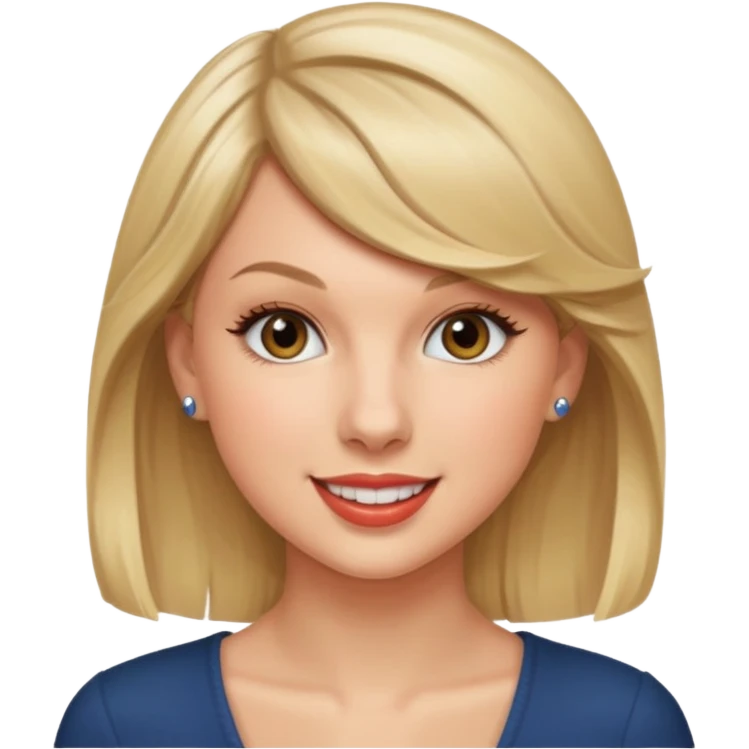taylor swift emoji