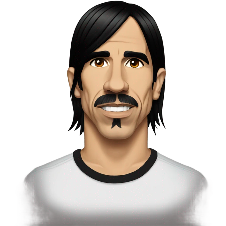 Anthony kidis  emoji