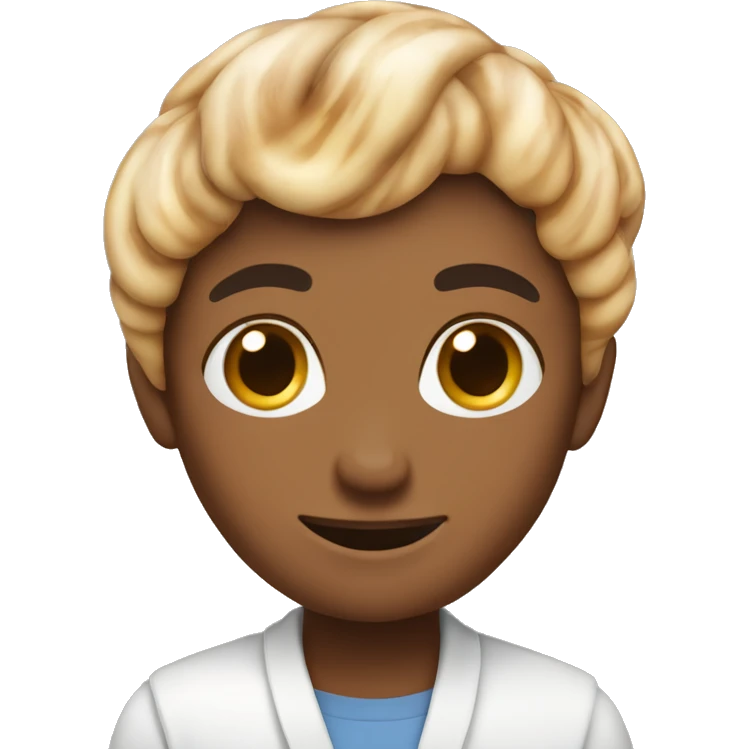 Cinnamon roll￼ emoji