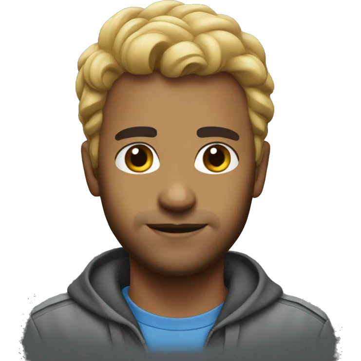 SRT emoji