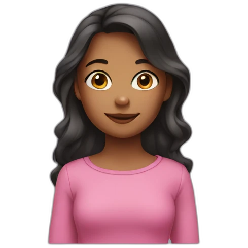 daughter emoji