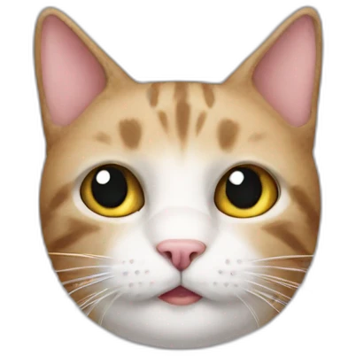 cat-sock emoji