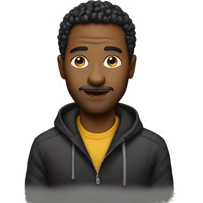 Artist emoji