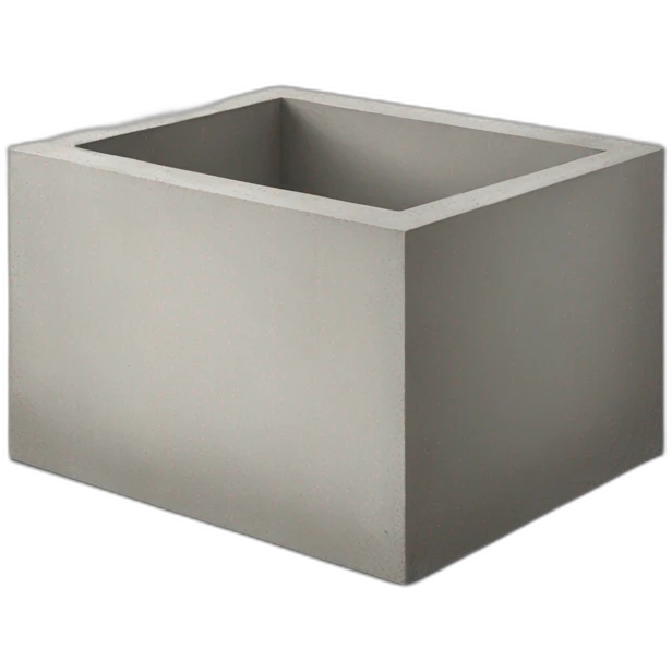 Concrete rcc box emoji