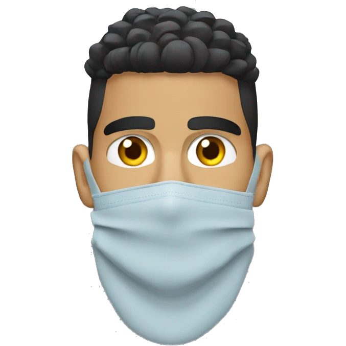 Mahrez emoji