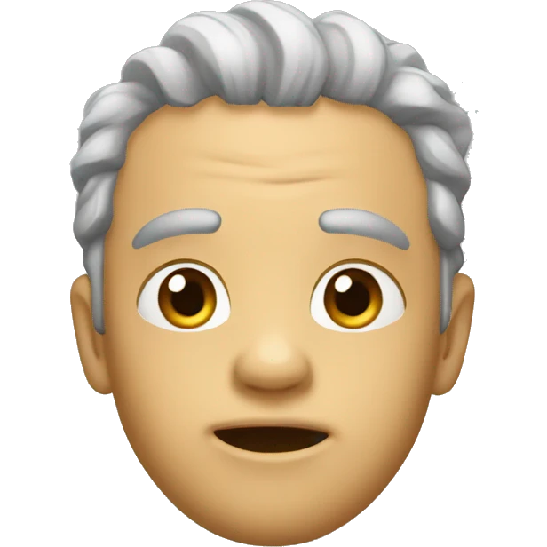 🐷🤯 emoji