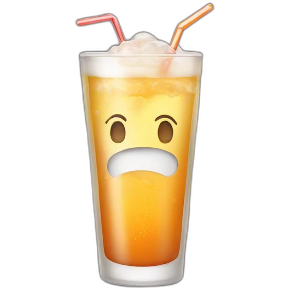 drink emoji