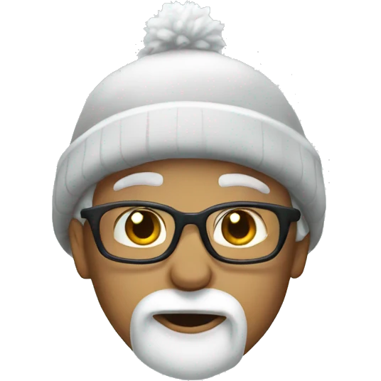 Winter  emoji