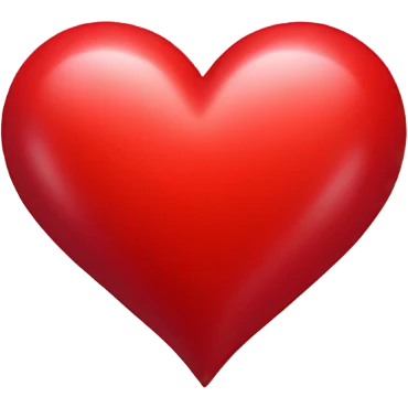 Love ♥️ emoji