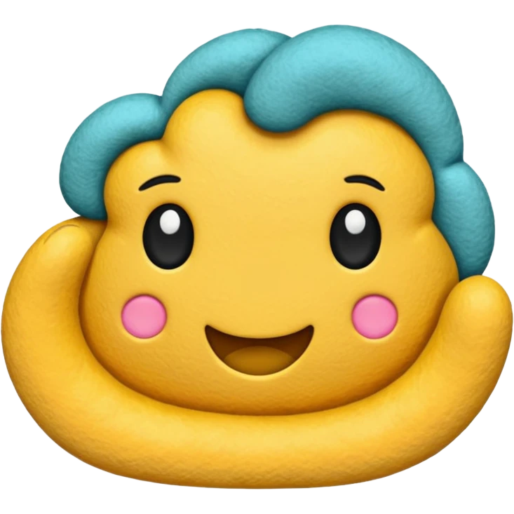felt emoji