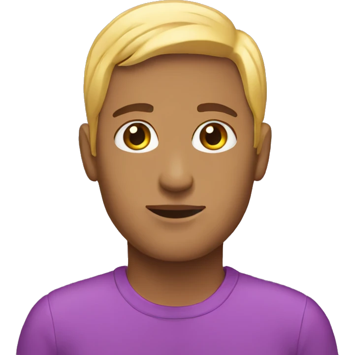 Bisexual  emoji
