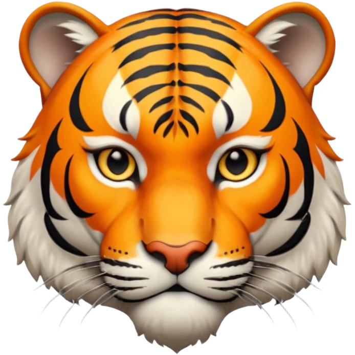 TIGRE emoji