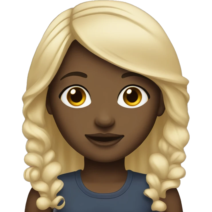 twins female light skin dark skin emoji