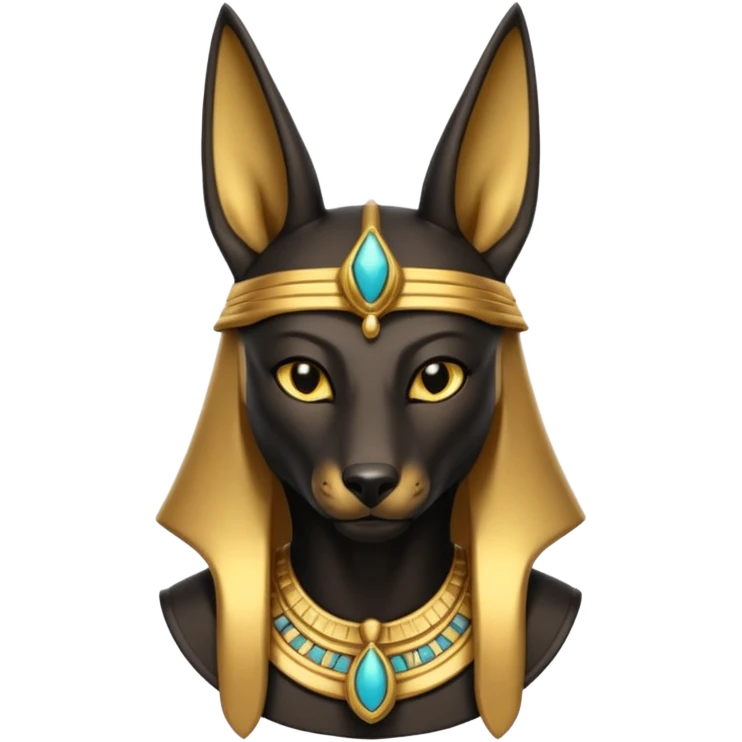 anubis emoji