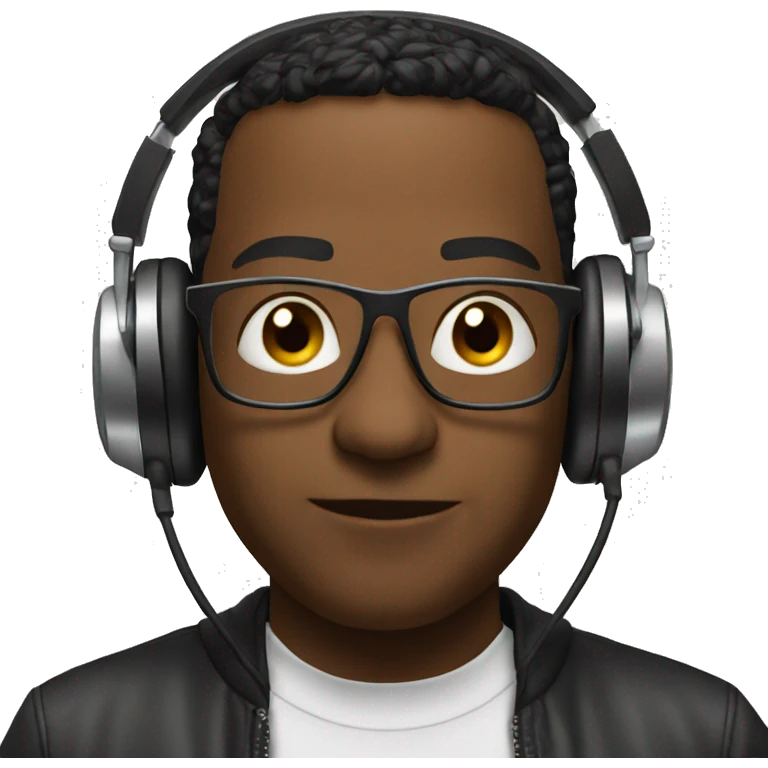 DJ DENNIS emoji