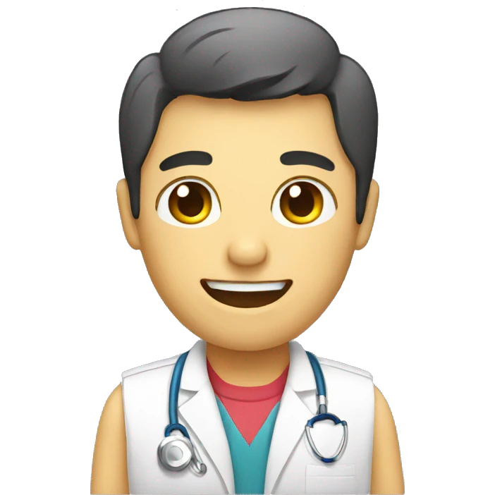 health insurance emoji
