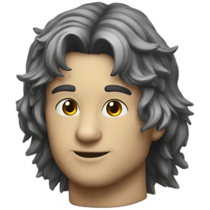Dracaueau emoji