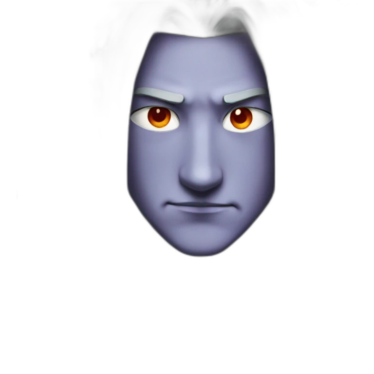 Madara emoji
