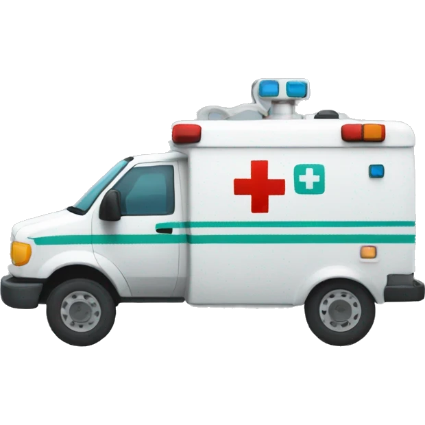 ambulence emoji