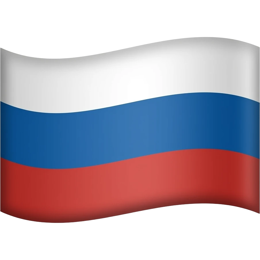 Флаг Пскова emoji