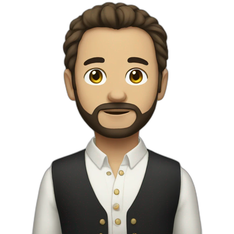 Léon  emoji