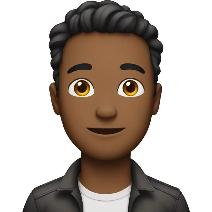 Gay emoji