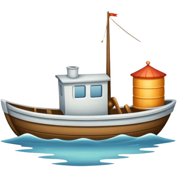 Stilling company emoji