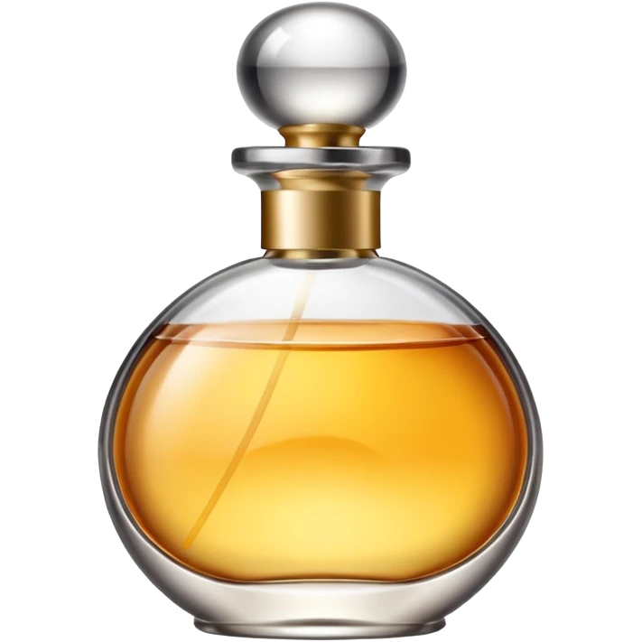 Perfume emoji