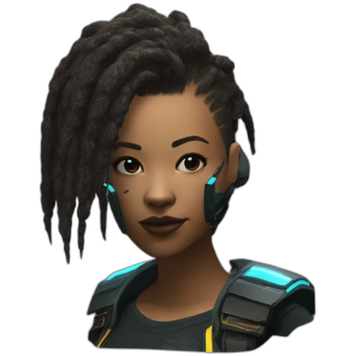 keeanu reeves in cyberpunk 2077 emoji
