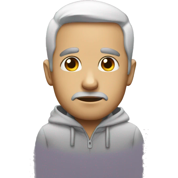 waiting emoji