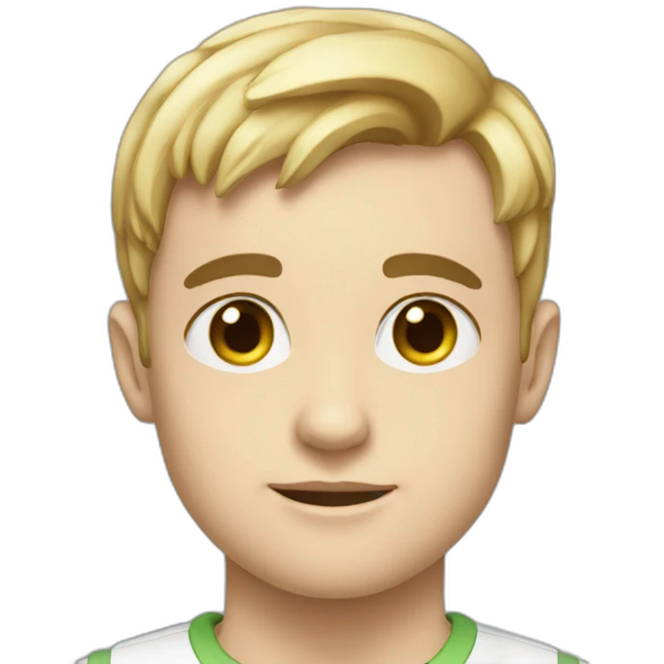 Foden emoji