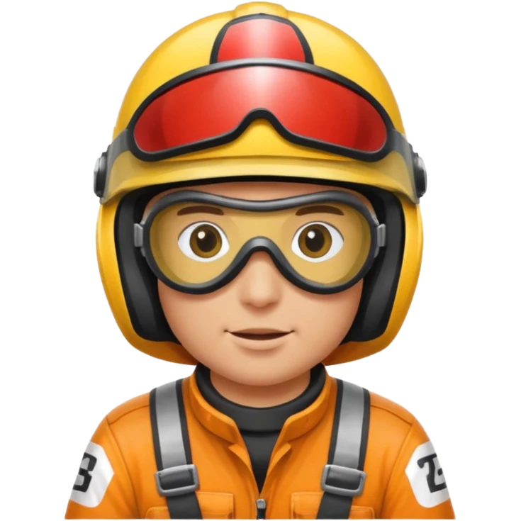 motor test (sport) emoji