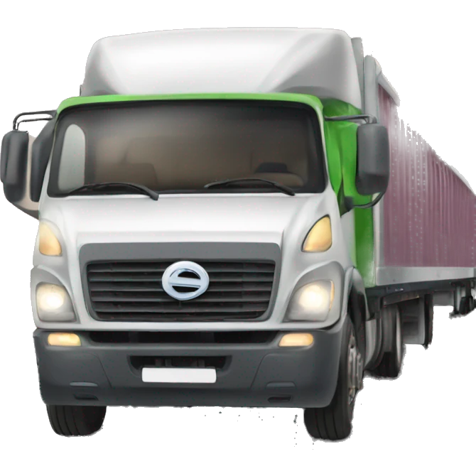transportes martin, s.l.u emoji