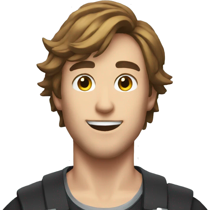 mr beast emoji