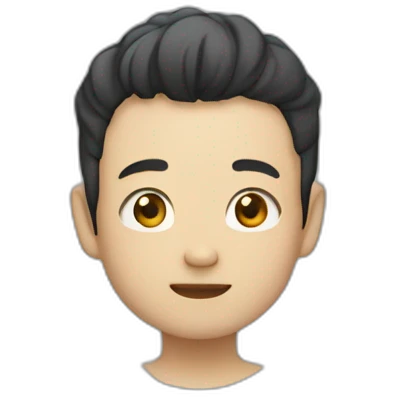 小丑就是我自己 emoji