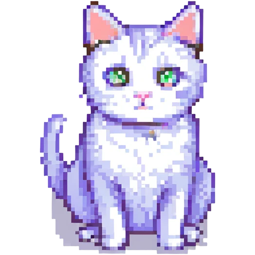 cute cat emoji