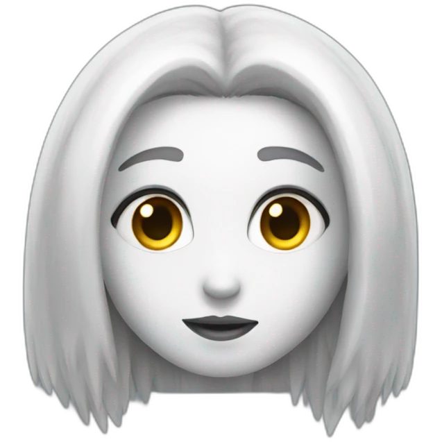 albedo emoji