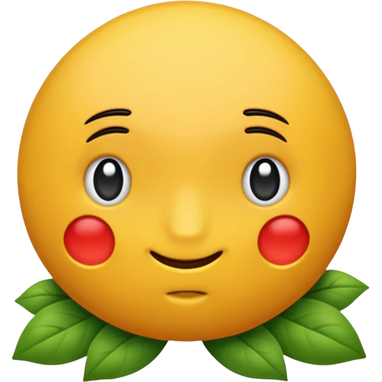 Masturbatiwng emoji