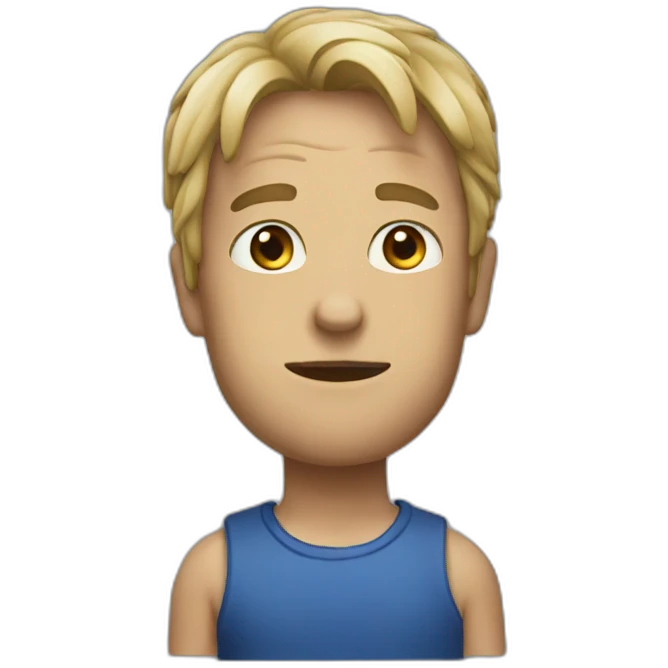 E emoji