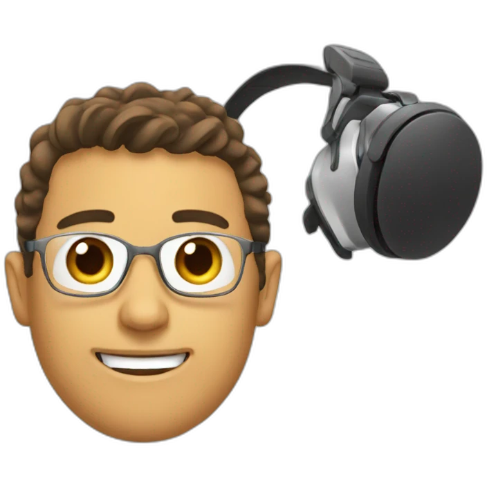 podcast emoji