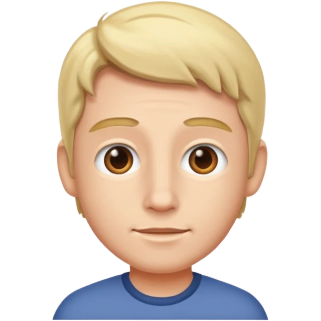 Denny emoji