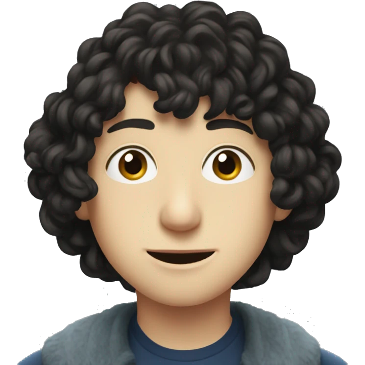 finn wolfhard emoji