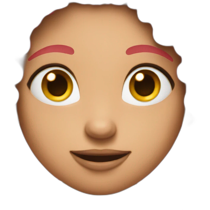 Main coeur emoji