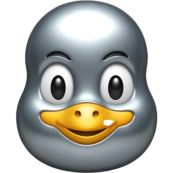 Linux emoji