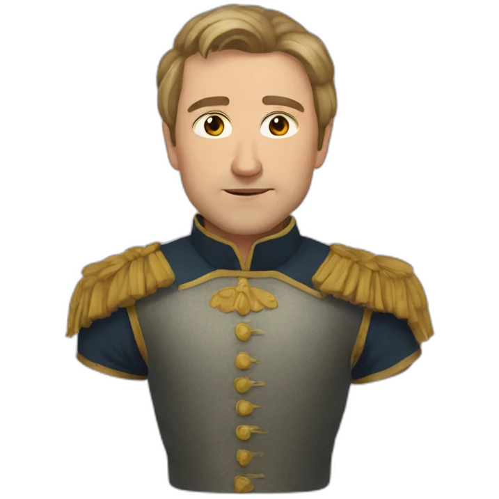Fyodor  emoji