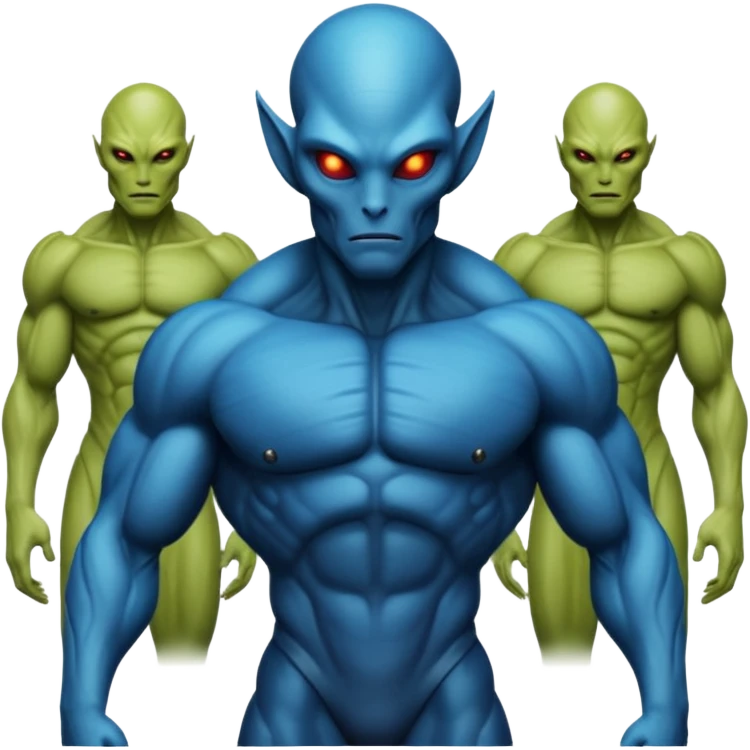 Viltrum Empire emoji