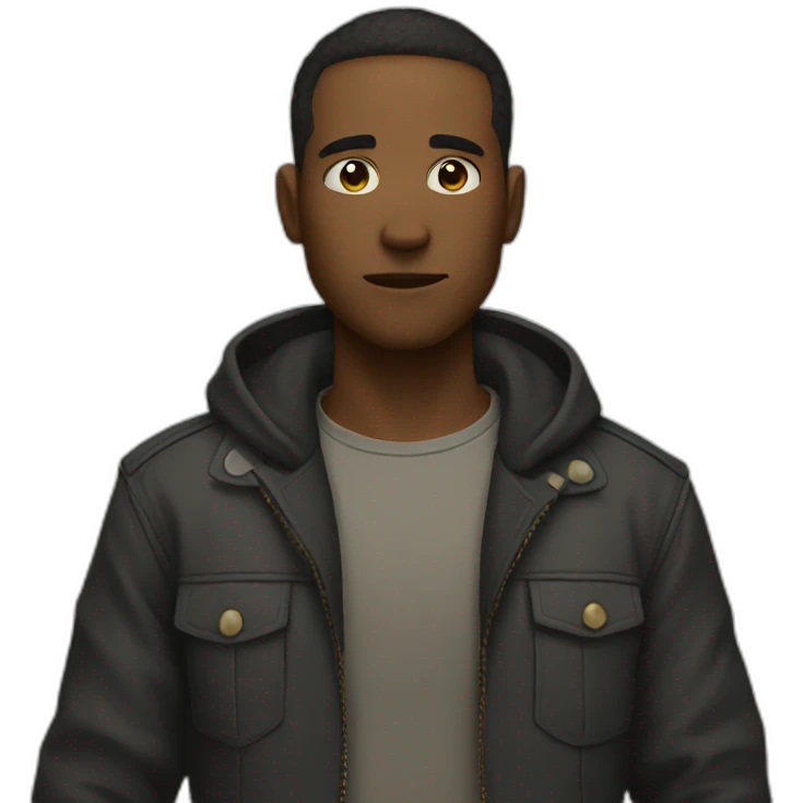 End of fuse emoji