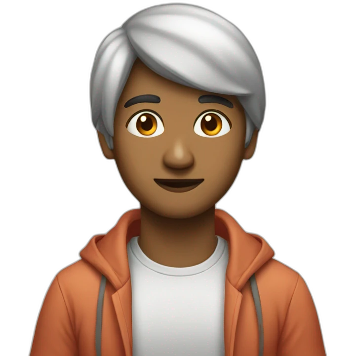 Youshaa Murhij emoji
