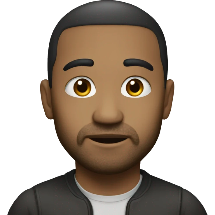 No AI emoji