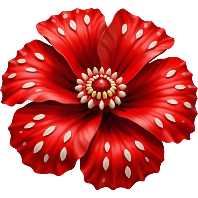 Rafflesia arnoldi emoji